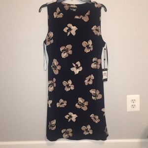 NWT Tommy Hilfiger Navy Blue dress